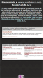 Mobile Screenshot of cochesrc.net